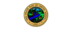 State Bar of South Dakota badge