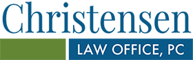 Christensen Law Office, PC logo