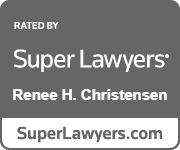 Rated By | Super Lawyers | Renee H. Christensen | SuperLawyers.com